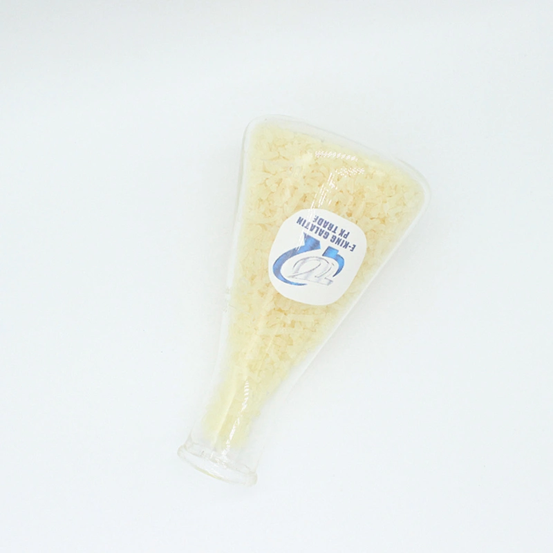 E-KING Best price food bulk gelatin powder with halal certificate